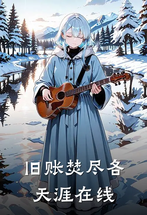 旧账焚尽各天涯在线