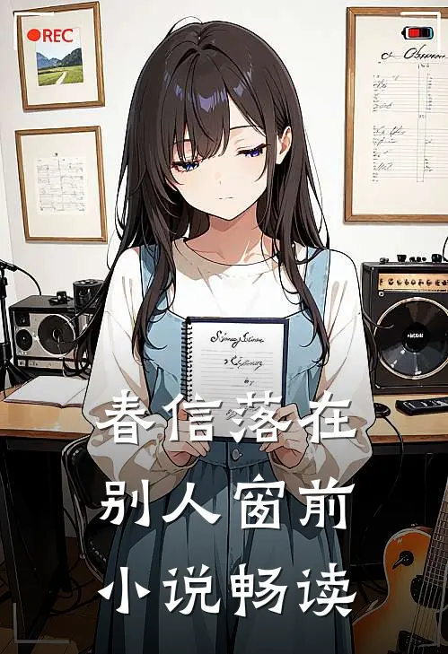 春信落在别人窗前小说畅读
