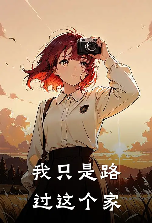 我只是路过这个家