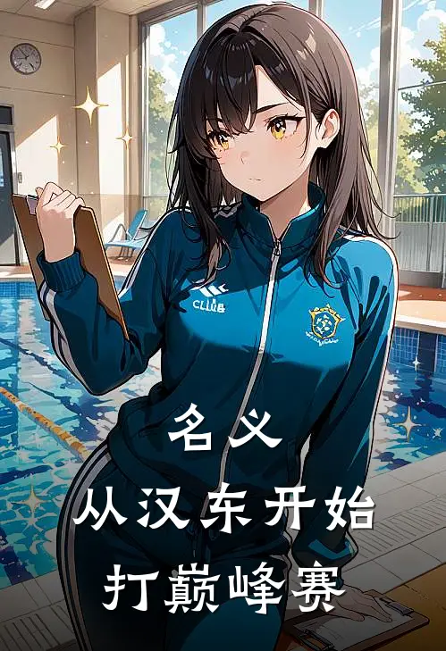 名义：从汉东开始打巅峰赛