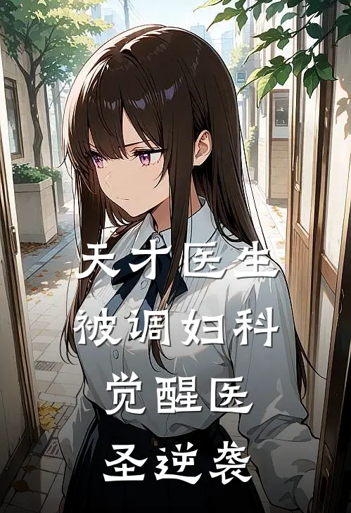 天才医生被调妇科，觉醒医圣逆袭