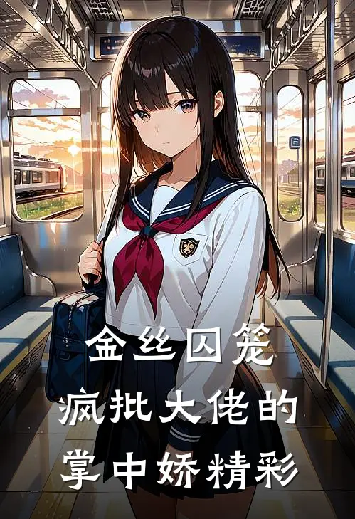 金丝囚笼：疯批大佬的掌中娇精彩