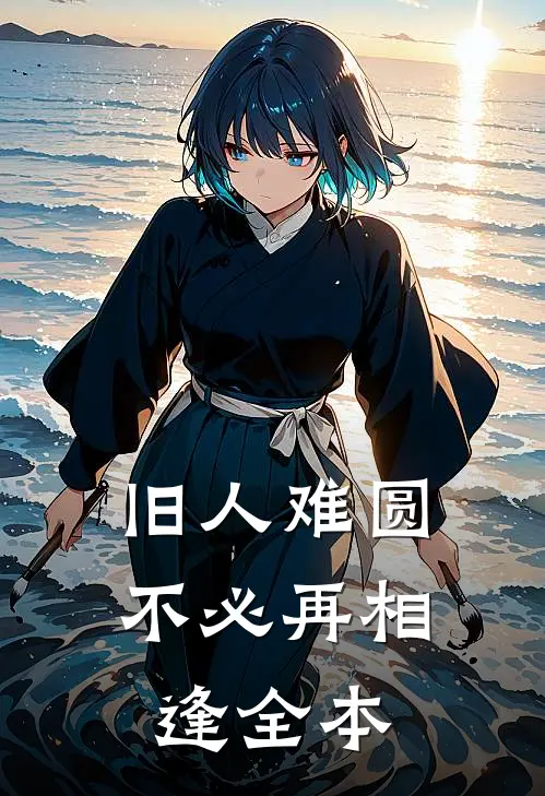旧人难圆，不必再相逢全本