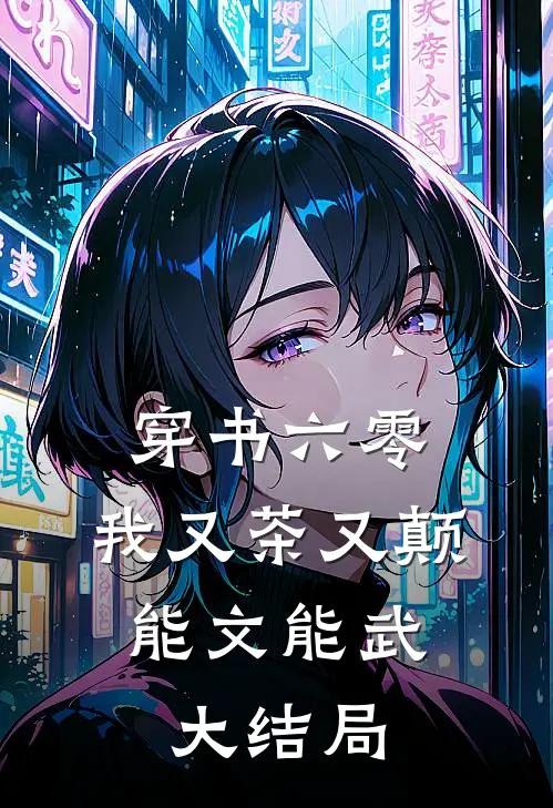 穿书六零：我又茶又颠，能文能武大结局