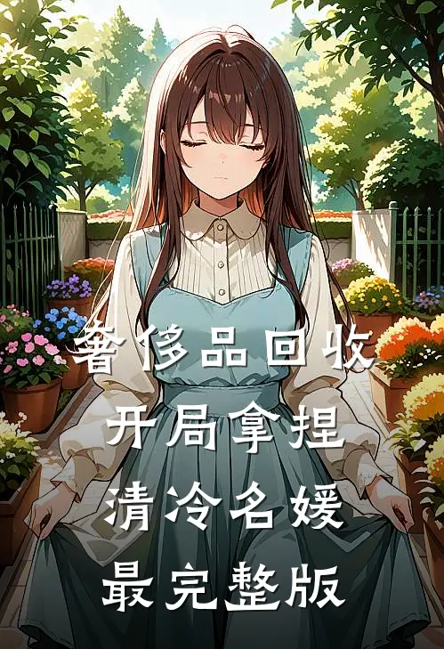 奢侈品回收，开局拿捏清冷名媛最完整版