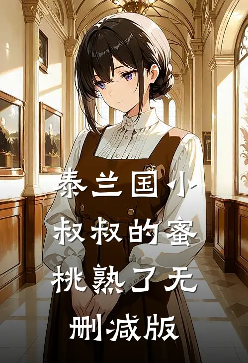 泰兰国小叔叔的蜜桃熟了无删减版