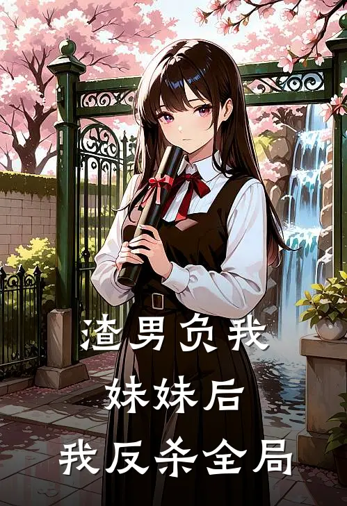 渣男负我妹妹后，我反杀全局