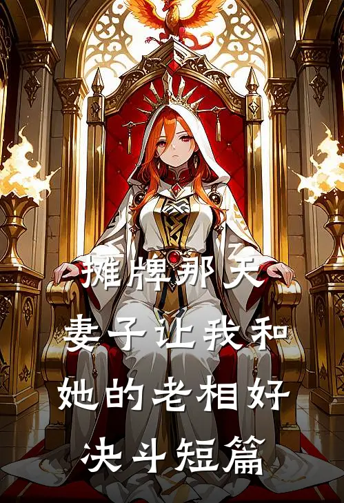 摊牌那天，妻子让我和她的老相好决斗短篇