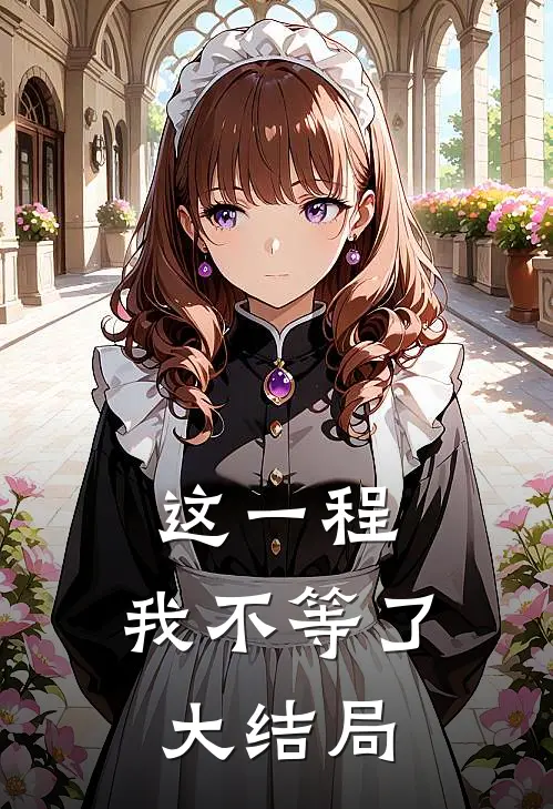 这一程，我不等了大结局