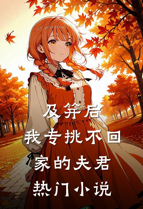 及笄后，我专挑不回家的夫君热门小说