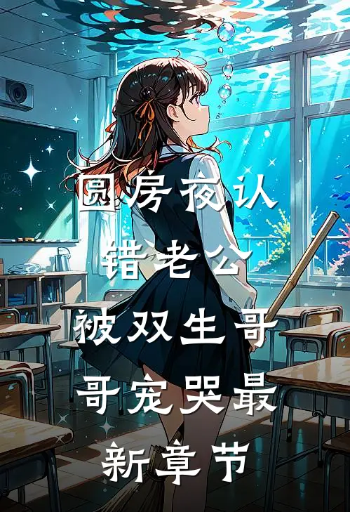 圆房夜认错老公，被双生哥哥宠哭最新章节