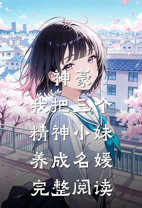 神豪：我把三个精神小妹养成名媛完整阅读