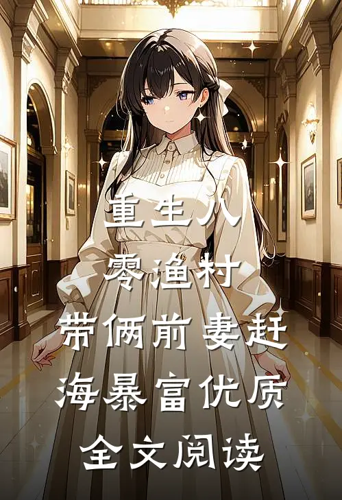 重生八零渔村，带俩前妻赶海暴富优质全文阅读