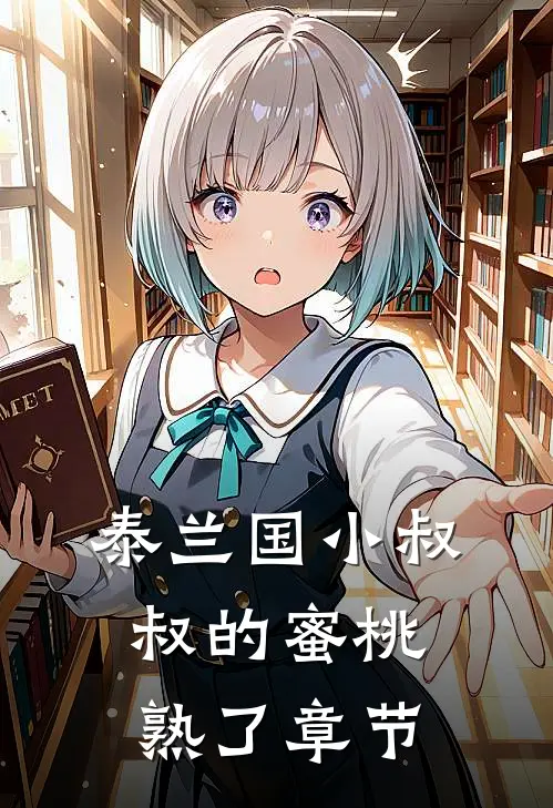 泰兰国小叔叔的蜜桃熟了章节