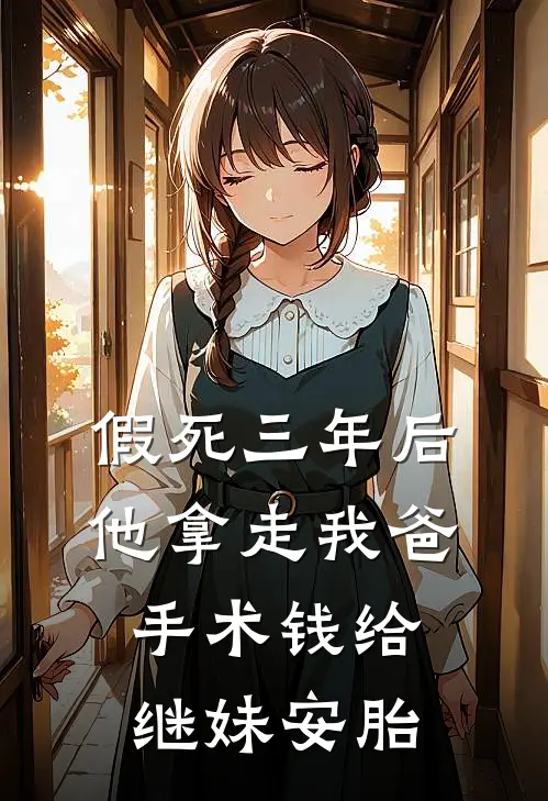 假死三年后，他拿走我爸手术钱给继妹安胎