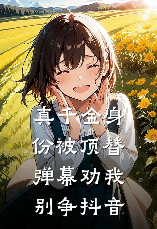 真千金身份被顶替，弹幕劝我别争抖音