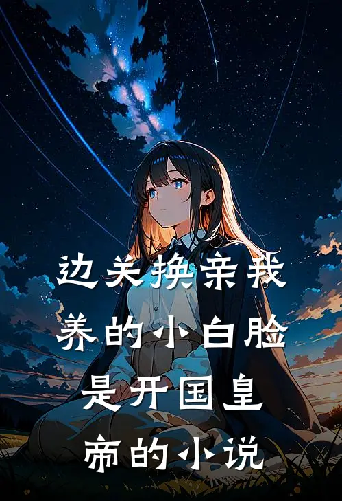 边关换亲我养的小白脸是开国皇帝的小说