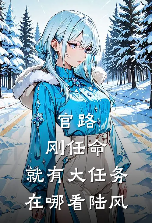 官路：刚任命，就有大任务在哪看陆风