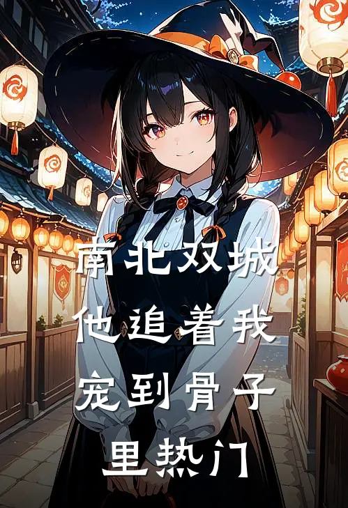 南北双城，他追着我宠到骨子里热门