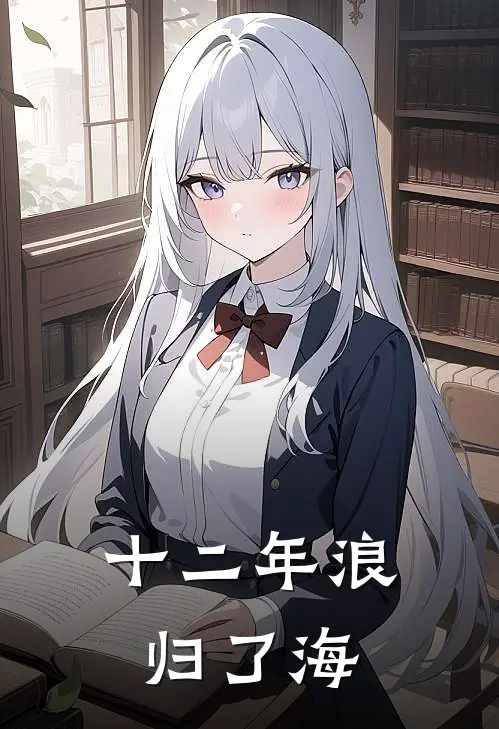 十二年浪归了海
