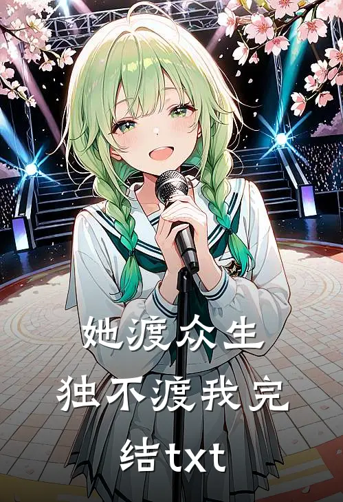 她渡众生，独不渡我完结txt