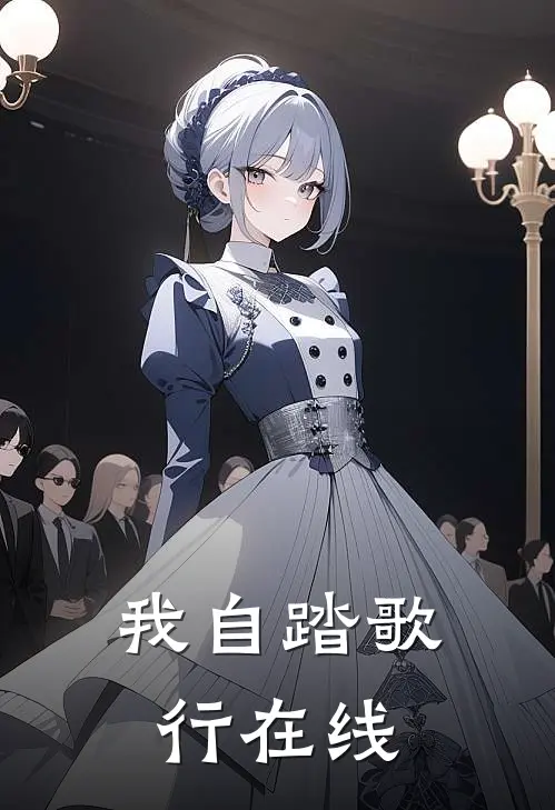 我自踏歌行在线