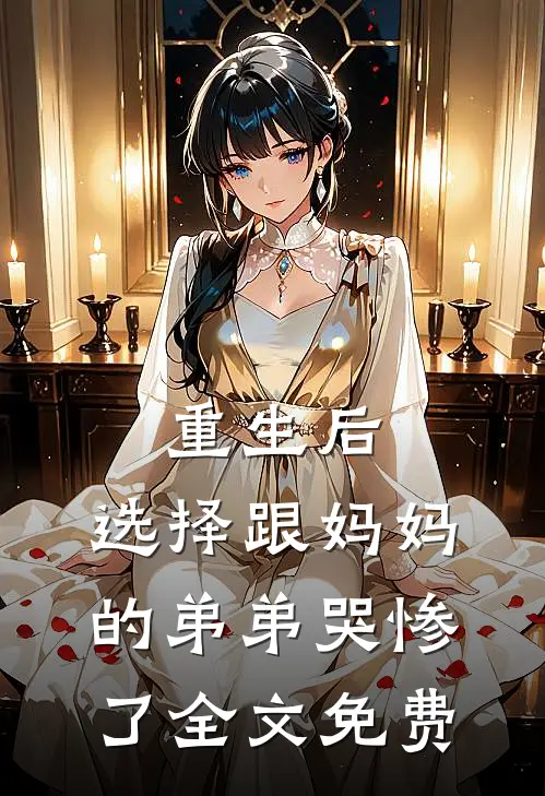 重生后，选择跟妈妈的弟弟哭惨了全文免费