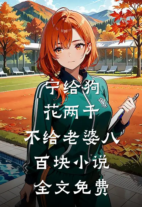 宁给狗花两千，不给老婆八百块小说全文免费