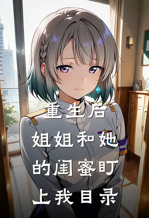 重生后，姐姐和她的闺蜜盯上我目录