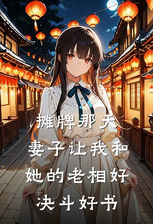 摊牌那天，妻子让我和她的老相好决斗好书
