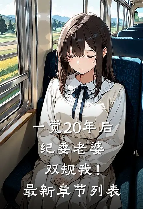 一觉20年后，纪委老婆双规我！最新章节列表