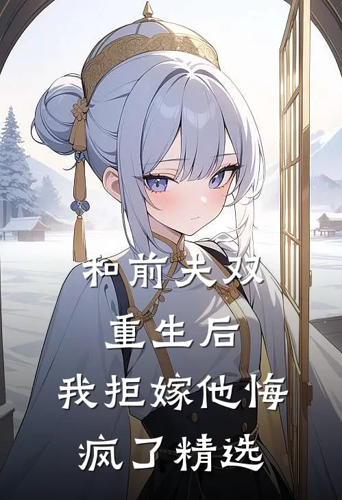 和前夫双重生后，我拒嫁他悔疯了精选