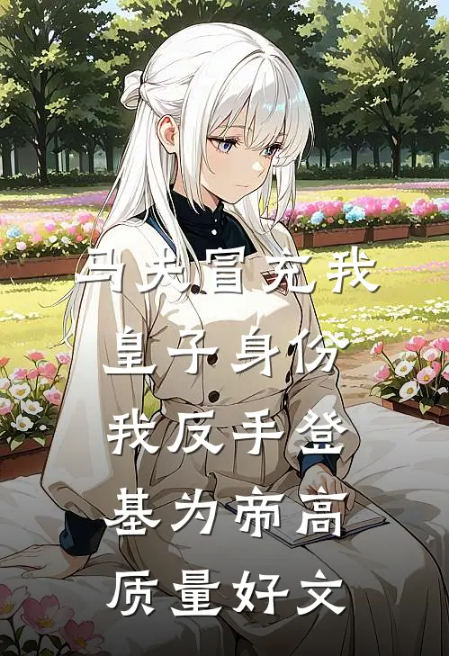 马夫冒充我皇子身份，我反手登基为帝高质量好文