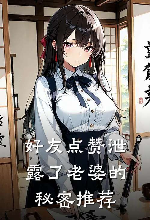 好友点赞泄露了老婆的秘密推荐