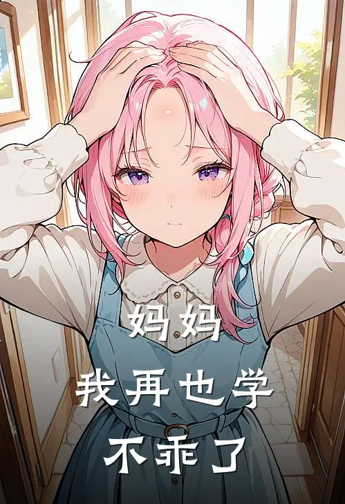 妈妈，我再也学不乖了