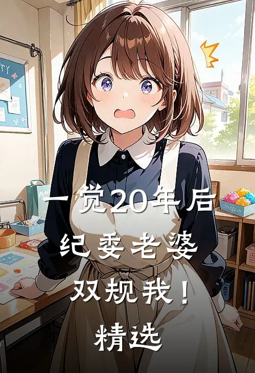 一觉20年后，纪委老婆双规我！精选