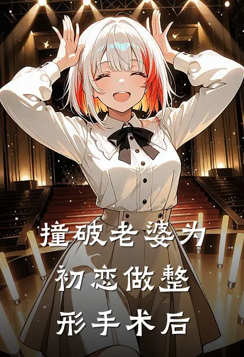 撞破老婆为初恋做整形手术后怎么处理
