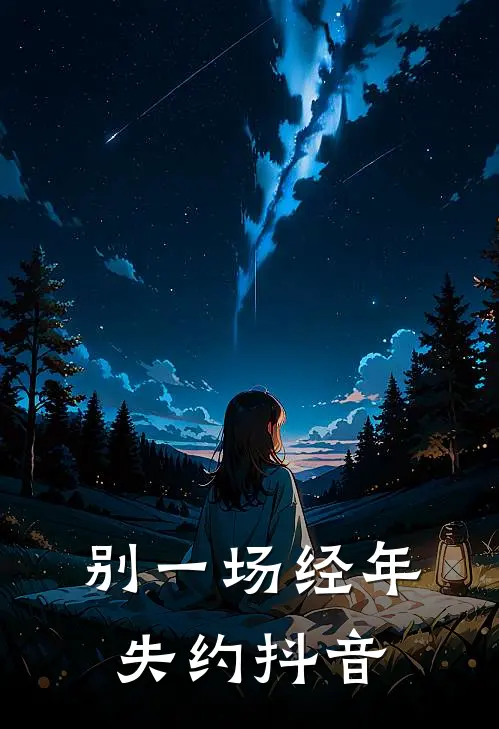 别一场经年失约抖音