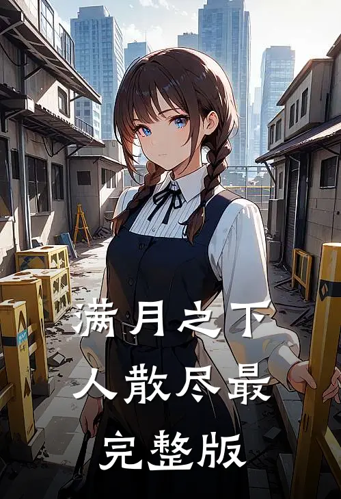 满月之下人散尽最完整版