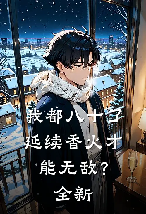 我都八十了，延续香火才能无敌？全新