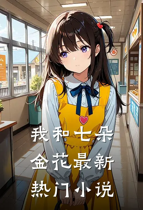 我和七朵金花最新热门小说