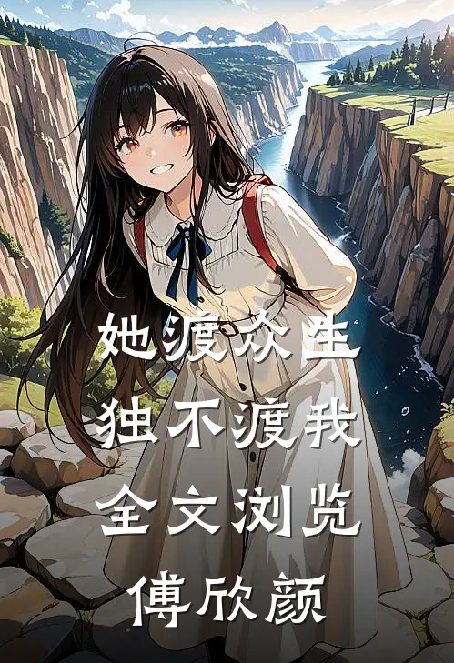 她渡众生，独不渡我全文浏览傅欣颜