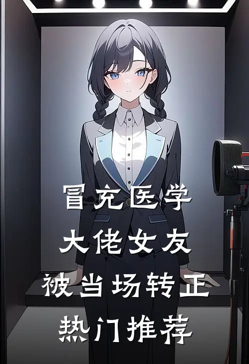 冒充医学大佬女友，被当场转正热门推荐