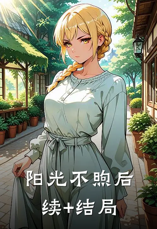 阳光不煦后续+结局