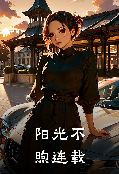 阳光不煦连载