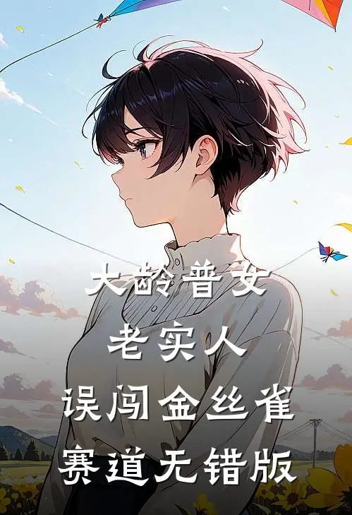 大龄普女老实人，误闯金丝雀赛道无错版