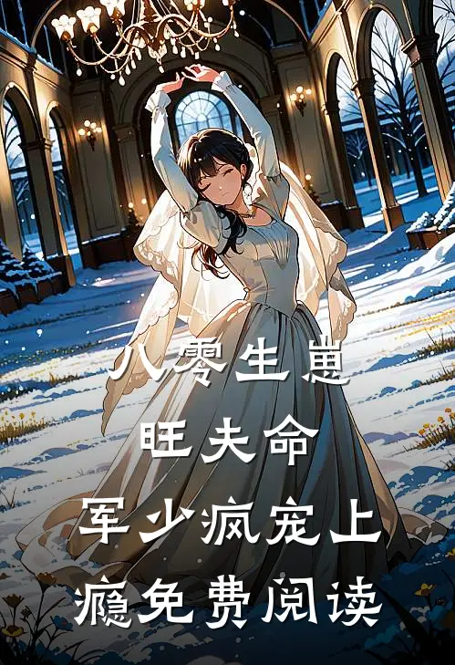 八零生崽旺夫命：军少疯宠上瘾免费阅读