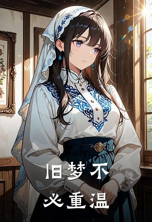旧梦不必重温
