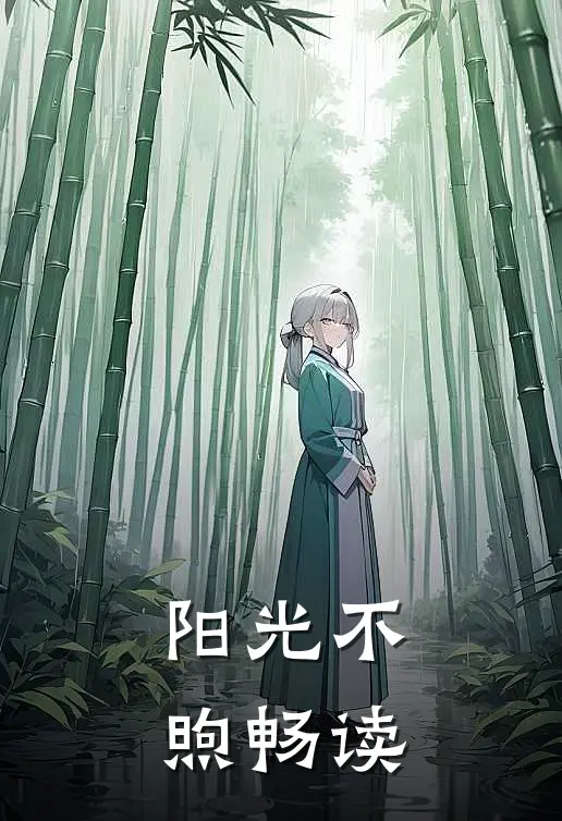 阳光不煦畅读