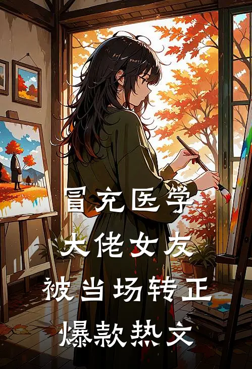 冒充医学大佬女友，被当场转正爆款热文